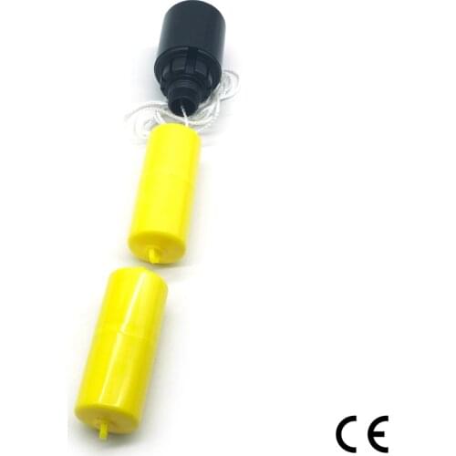 Free shipping 2018 New arrival HT-70 AB water level controller Liquid Water Level Float Switch Controller fluid level controller