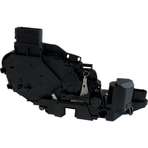 Free Shipping Door Lock Actuator FOR LAND RANGE ROVER SPORT EVOQUE DISCOVERY 4 2010- LR014100 Front Right