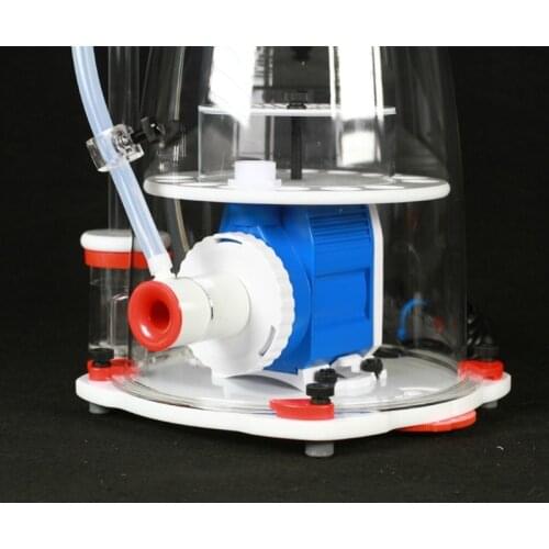 Bubble Magus seawater fish tank DC needle brush pump Curve A5 A8 A9 DSP1000 DSP2000 DSP4000 Protein skimmer