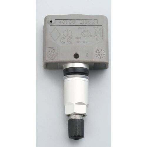 1Pc Car TPMS Tire Pressure Sensor 40700-2138R for INFINITI G37 2008-2013 NISSAN 370Z 08-2014 GTR 2009-2015 RENAULT KOLEOS 08-14