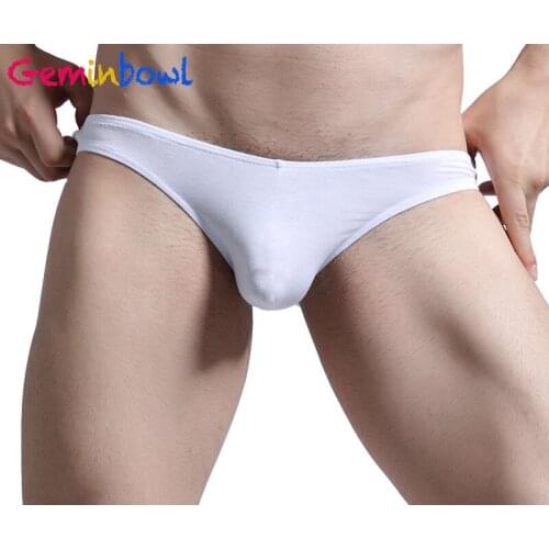 Geminbowl Men's Sportswear