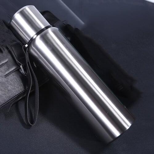 Jore Fitool Stainless Steel Thermoses