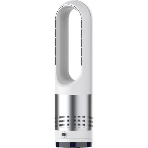 2021 Hot Selling Home Appliances Air Cooler Mechanical Bladeless Fan