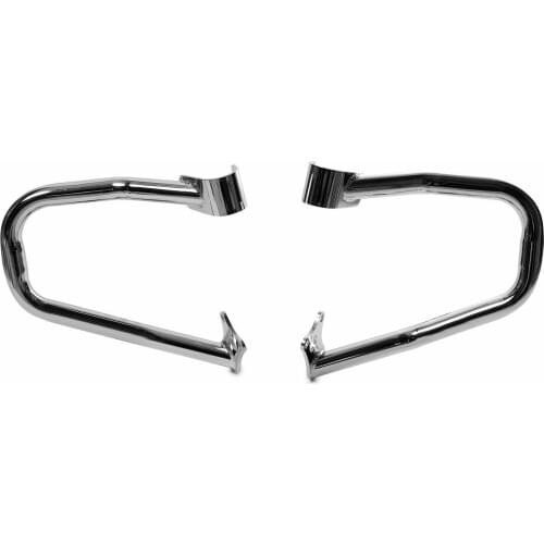 Motorcycle Engine Guard Highway Crash Bar bumper Protector For Indian Scout 2015-2018 Scout Sixty 2016-2018 2017