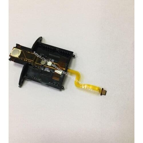 Repair Parts Lens Detection Switch For Sony FE 90mm f/2.8 Macro G OSS , SEL90M28G