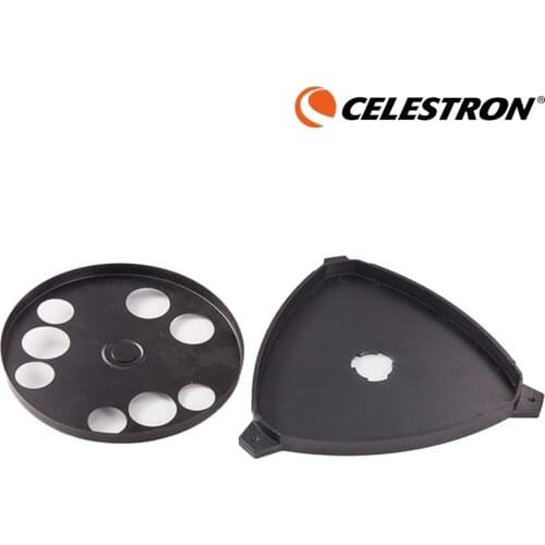Celestron Accessory Tray AstroMaster Series Dedicated Astronomical Telescope Accessories for 80DX 90EQ/DX 130EQ/DX 127SLT etc