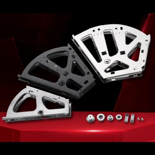 2Pcs Shoes Cabinet Hinges Flip Frame Cabinet Hinge Rack Turning Rack Shelf Shoes Drawer Accessories Shoe Cabinet Flip Shoe Rack