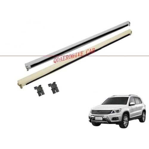QDAEROHIVE Skylight shutter Sunroof sunshade curtain For Audi Q5 for VOLKSWAGEN Sharan New style Tiguan CC for Skoda YETI