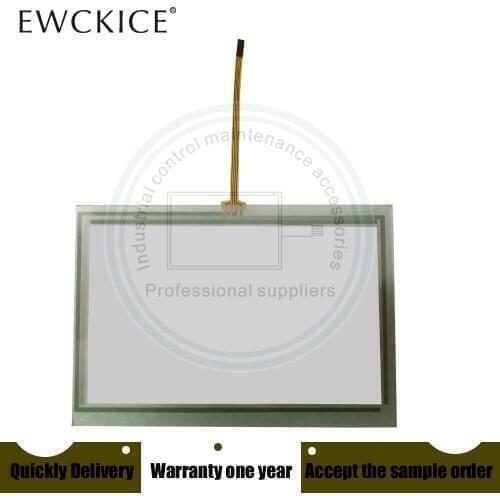 NEW 4PP045.0571-042 4PP045.0571 042 HMI PLC touch screen panel membrane touchscreen