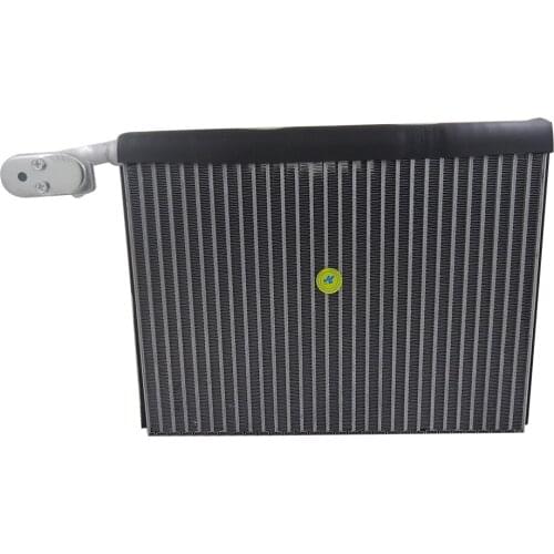 AC Evaporator Core For Benz W164 GL350 450 550 ML300 350 500 63 R300 320 350 500 RHD A1648300058