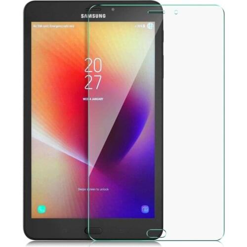 Tab A 8.0 SM-T380 T385 T350 Tempered Glass For Samsung Galaxy Tab A 8.0 inch T350 T355 P350 Screen Protector Tablet Film Guard
