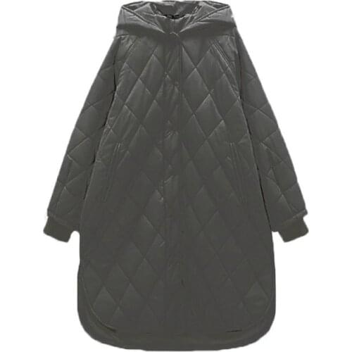 TITAME Women's Oversized Jackets