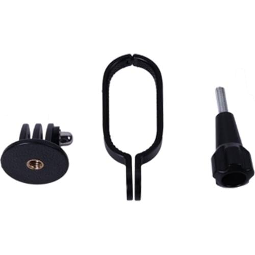 Extended Transfer Metal Adapter Protective Frame Mount Bracket Stabilizer for-Insta360 Go 2 Camera Accessories 95AF