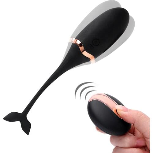USB Rechargeable Silicone Exercise Vaginal Ben Wa Ball Sex Toys for Women Kegel Ball Vibrating Egg Clitoris Stimulator