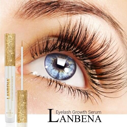 Eyelash Enhancer Eyelash Serum Growth Serum Treatment Product Natural Herbal Medicine Eye Lashes Mascara Lengthening Longer
