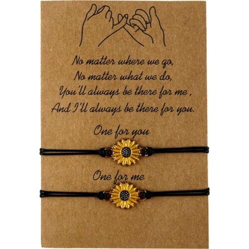 Vinkkatory Bracelets