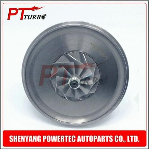 VV14 A6460960199 turbine RHF4 Turbo charger core for Mercedes Sprinter II 211CDI 311CDI 110Kw 150HP OM646 DE22LA 2003-2009