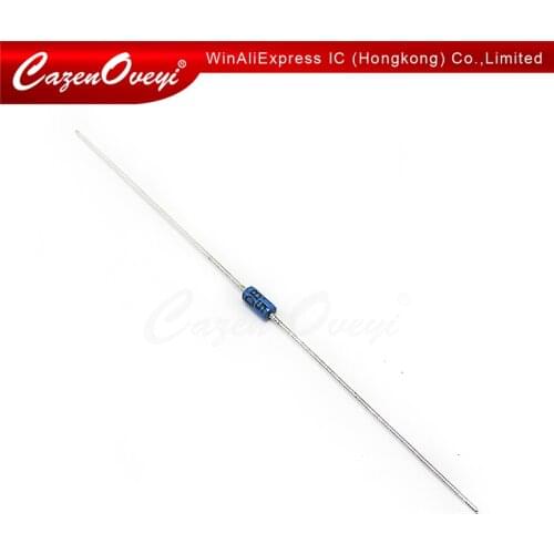 100pcs/lot DB3 DB-3 Diac Trigger DO-35 DO-204AH Wholesale In Stock