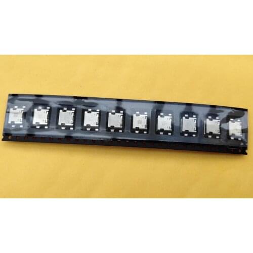 20--200PCS/LOT, USB Charging port For ZTE Nubia N1 NX541J micro Charger Connector Plug Dock module Jack