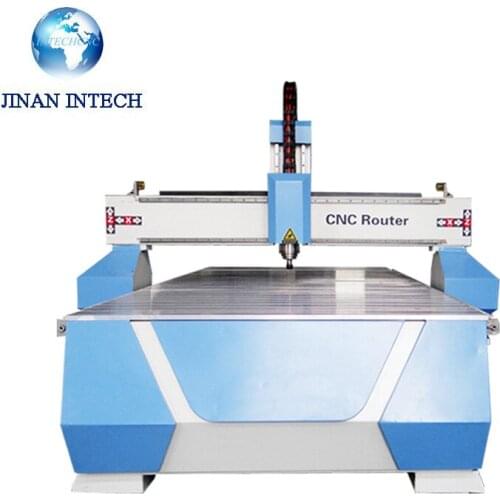 2019 Big Sale cnc router machine 1325 manual woodworking cnc router machine
