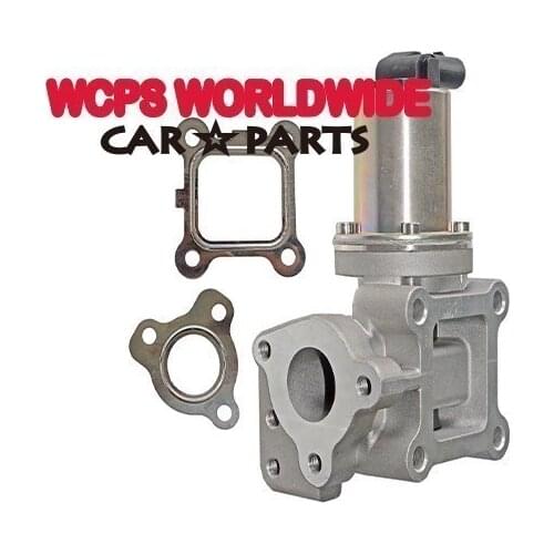 AGR Ventil 28410-4A470 FOR Hyundai H1 Cargo Travel 2.5 CRDI 2008-NEU mit Dichtung 284104A470