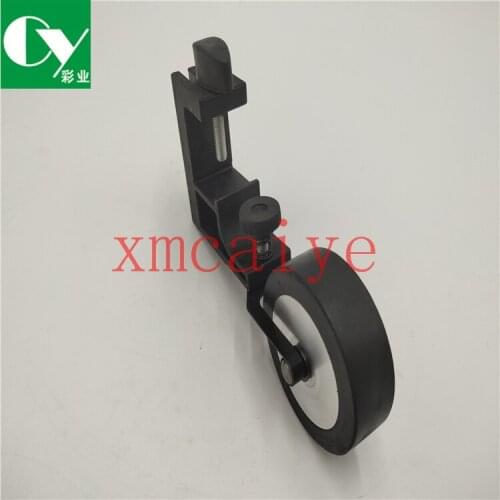 C6.020.125F/02 roll wheel cpl C6.020.171 CD102 SM102 Offset printing machine parts