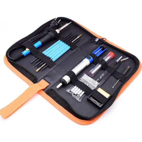 EFİKSBİLİSİM Electric Soldering Irons