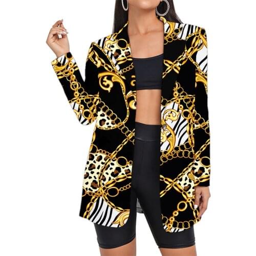 Женские длинные пиджаки IFPD China At AliExpress