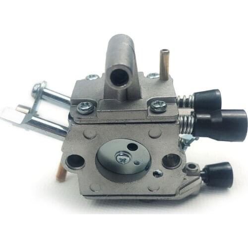 Carburetor Carb Fits for Stihl FS400 FS450 FS480 4128 120 0607 ZAMA C1Q-S154