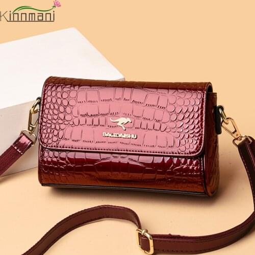KINNMANI Women's Bright Bags