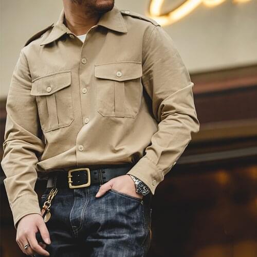 Мужские классические рубашки Maden China At AliExpress