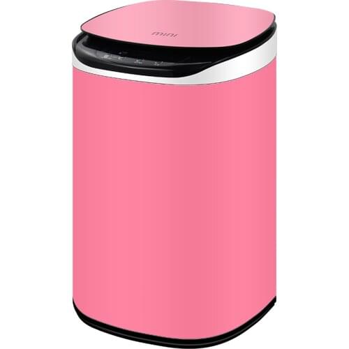 Shoe washing machine with heating dry automatic washer dryer