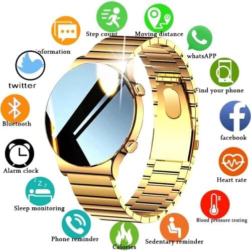 454*454 HD 1.39 inch display Smart Watch Men Bluetooth Call IP68 Waterproof music player link Bluetooth headset Smartwatch Men