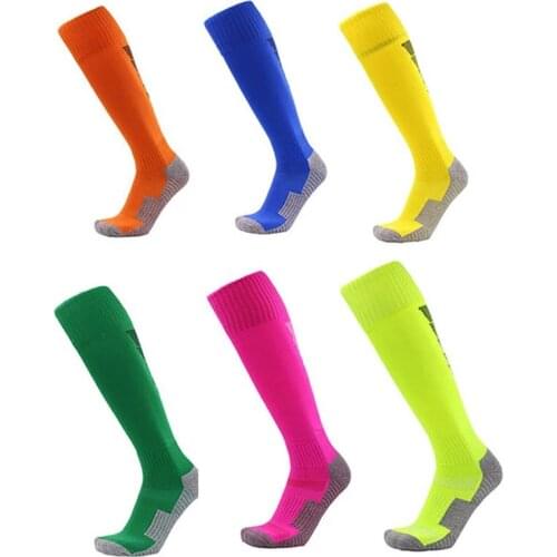 Mens Compression Socks Non-slip Towel Bottom Sock Quality Men 15-20 Mmhg Pressure BEST Adult Outdoor Athletic Stockings