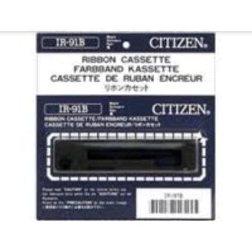 New and original robbon cassette printer RIBBON IR-91B