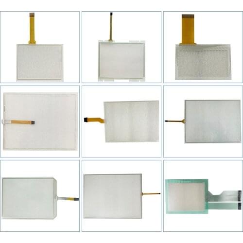 New Replacement Red Lion G308A G308C G308C000 touchpanel