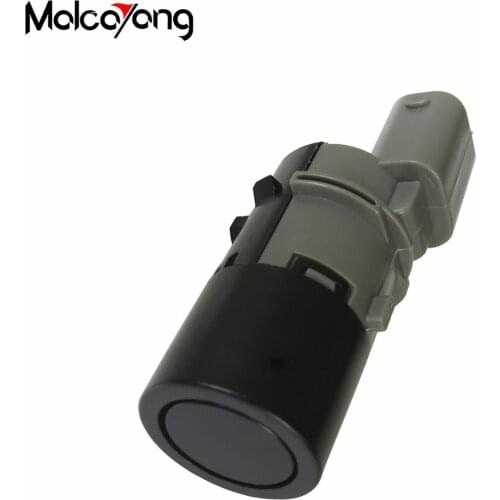 PDC Parking Sensor 66206989069 Parking Assistance For BMW E39 E46 E53 E60 E61 E63 E64 E65 E66 E83 X3 X5