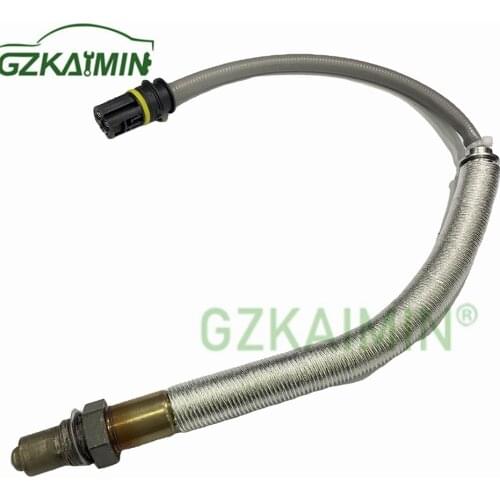 NEW O2 Sensor Lambda OXYGEN SENSOR 0258010414 11787545075 754507504 0258006796 For BMW 3 X3 X5