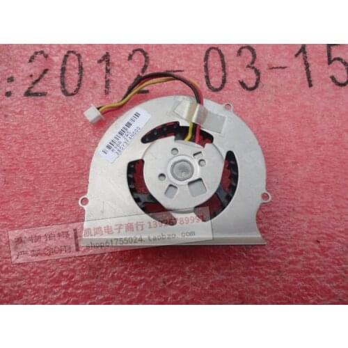 New cooling fan for SONY Vaio VPCW221AX pcg-21212w VPC-W W210ab Pcg 21212k FAN E233037 UDQF2ER05CQU 38SY3FAN000