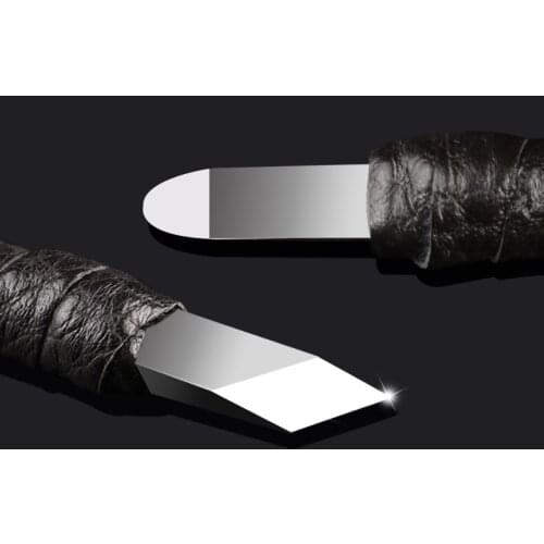 8 pcs tungsten steel Stone Carving knife, hand Stone carving Chisels knives set