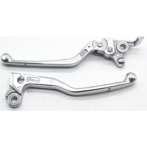 Original Front brake lever for Benelli TNT15 Keeway Generic KSR RKV RKS VLM VLC VLR Code Blur Worx Arsen 125 150 200 Stels