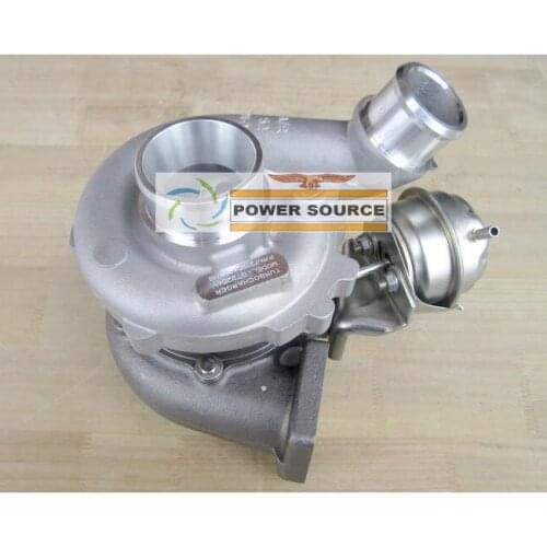Turbo For Volkswagen VW LT II LT2 2002-06 AUH 2.8L TDI 158HP GT2256V 721204-5001S 721204-0001 721204 90529201007104 Turbocharger