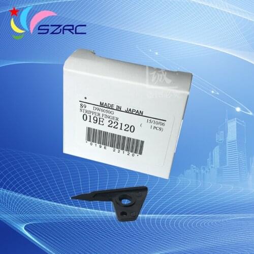 High quality 019E22120 New Original stripper finger For xerox 3030 3035 6204 6050 6030 6055 6279 fuser roller stripper finger