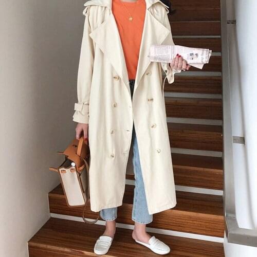 WICCON Women's Classic Raincoats