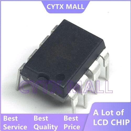 New_original 10PCS/lot TNY268PN TNY268P TNY268 DIP-8 CYTX_