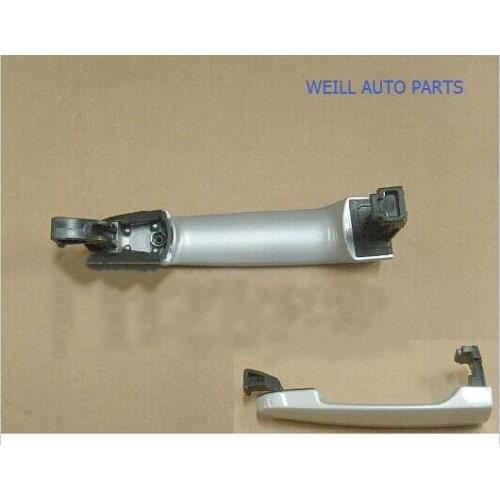6105133A-J08 FRONT DOOR OUTSIDE HANDLE ASSY for great wall HAVAL C30