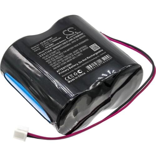 Cameron Sino Battery For Gas Fire Ignition