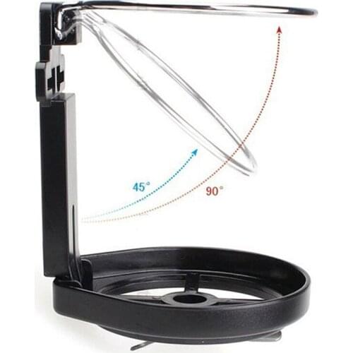 1Pc Car Drink Holder Wind Air A/C Outlet Truck Folding Cup Bracket For Water Drink Bottle Portable Holder Car Styling Accessorie