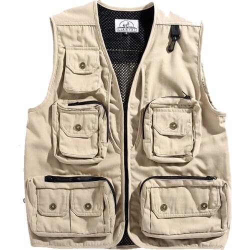 GUYI Military Vests
