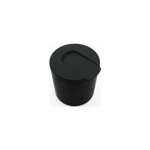 Cup Holder Trash Bin (Black) FOR Polo 9N3